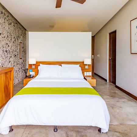 Kawilal Hotel Amatitlán Kültér fotó
