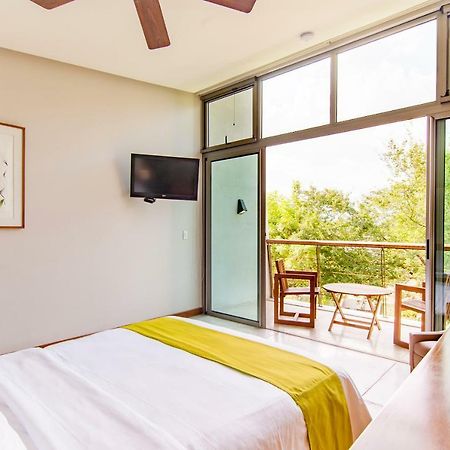 Kawilal Hotel Amatitlán Kültér fotó