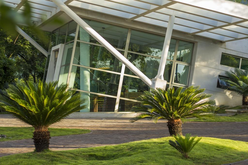 Kawilal Hotel Amatitlán Kültér fotó