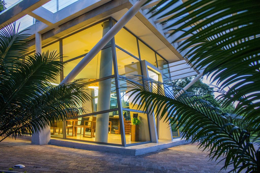 Kawilal Hotel Amatitlán Kültér fotó