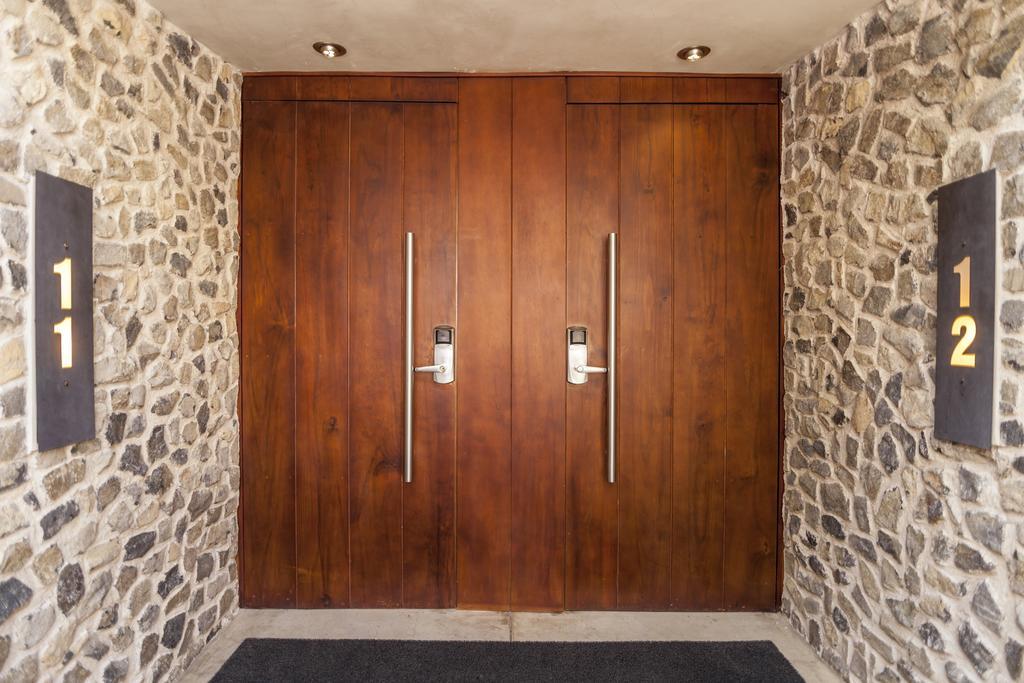 Kawilal Hotel Amatitlán Kültér fotó