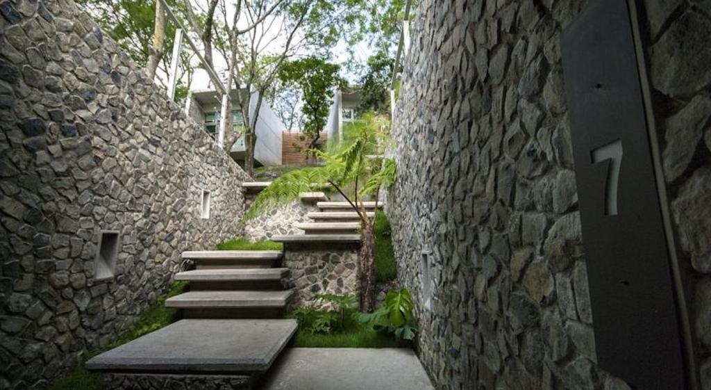 Kawilal Hotel Amatitlán Kültér fotó