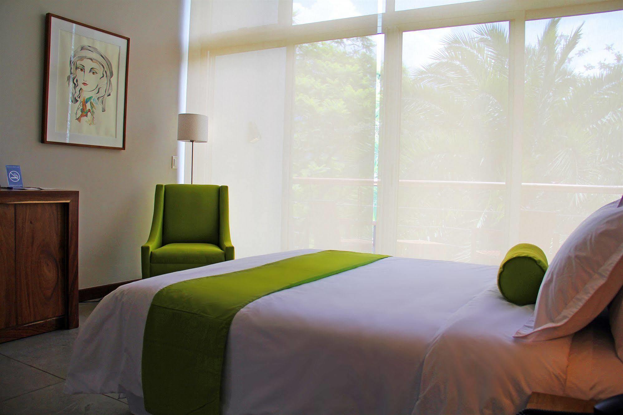 Kawilal Hotel Amatitlán Kültér fotó