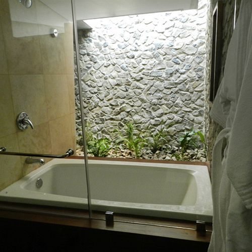 Kawilal Hotel Amatitlán Kültér fotó