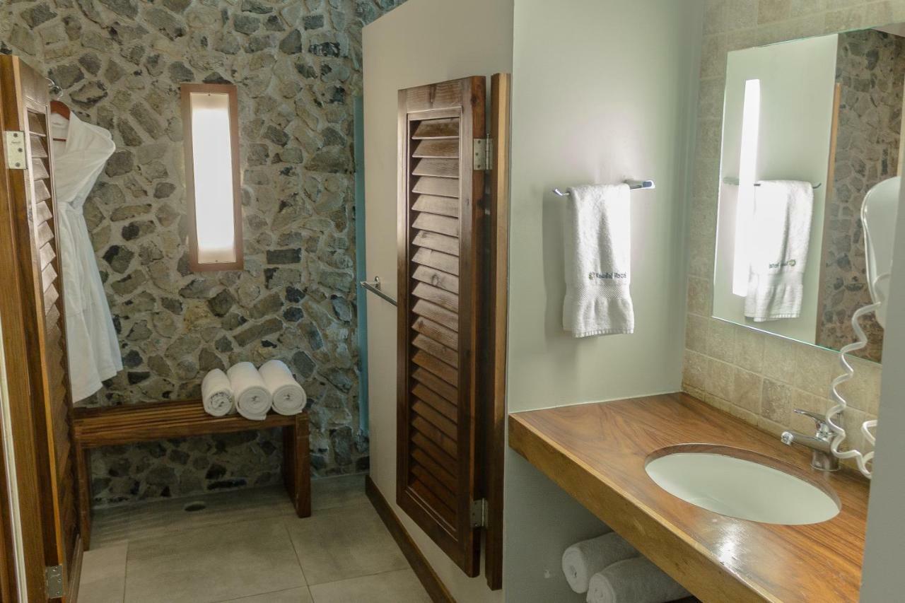 Kawilal Hotel Amatitlán Kültér fotó