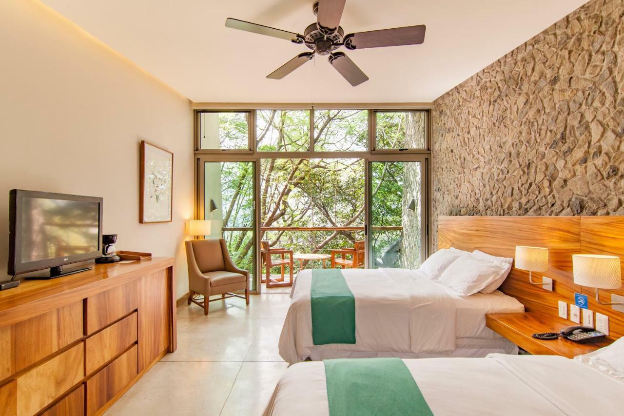 Kawilal Hotel Amatitlán Kültér fotó