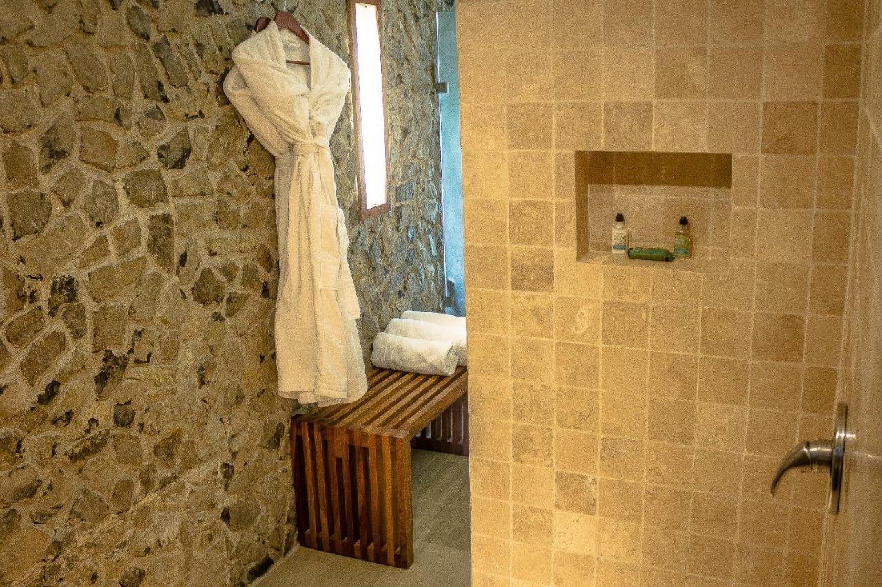 Kawilal Hotel Amatitlán Kültér fotó