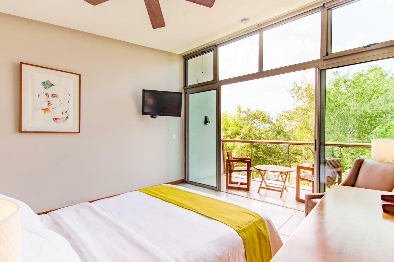 Kawilal Hotel Amatitlán Kültér fotó