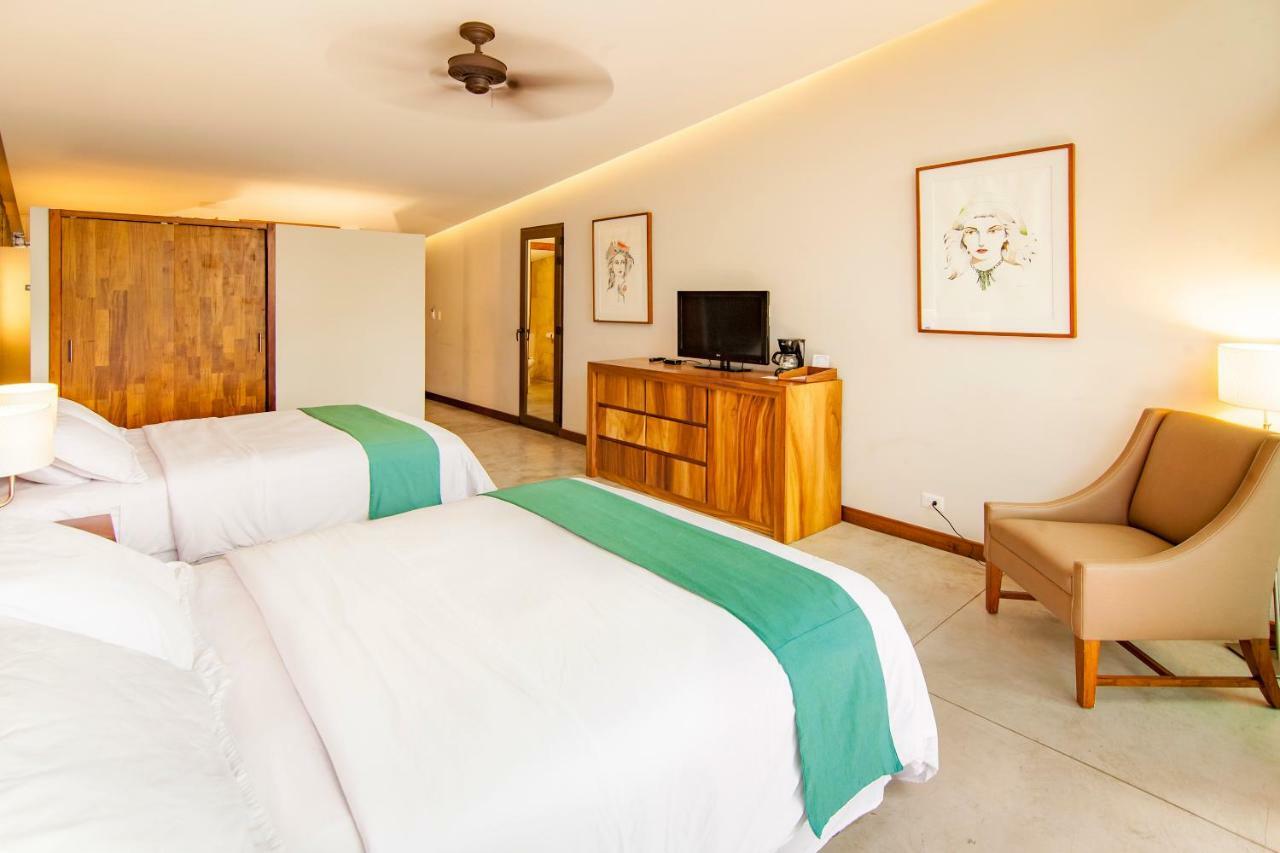 Kawilal Hotel Amatitlán Kültér fotó